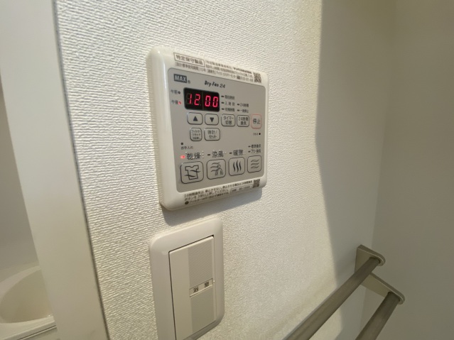 【Gran Casa 安東駅前のその他設備】