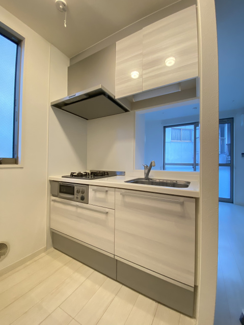 【Gran Casa 安東駅前のキッチン】