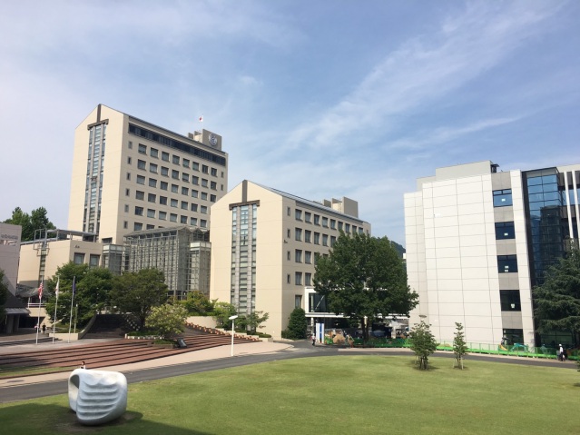 【Gran Casa 安東駅前の大学・短大】