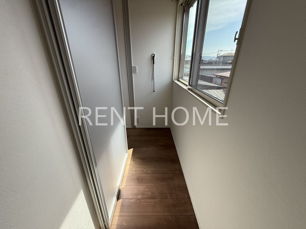 その他　ルームコートです