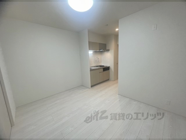 居室・リビング　洋室