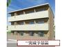 八潮駅より徒歩14分 3階 新築の賃貸物件