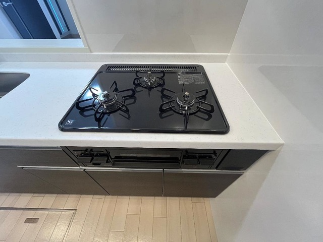 その他設備　同施工のイメージ写真のため、色合いは異なる場合があります。