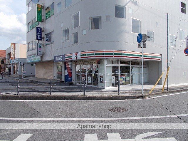 コンビニ　セブンイレブン姉ケ崎駅東口店（コンビニ）まで800m
