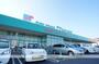 スーパー　ｍａｎｄａｉ（万代）　香芝二上店（スーパー）まで1197m