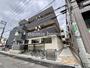 今川駅より徒歩6分 3階 新築の賃貸物件