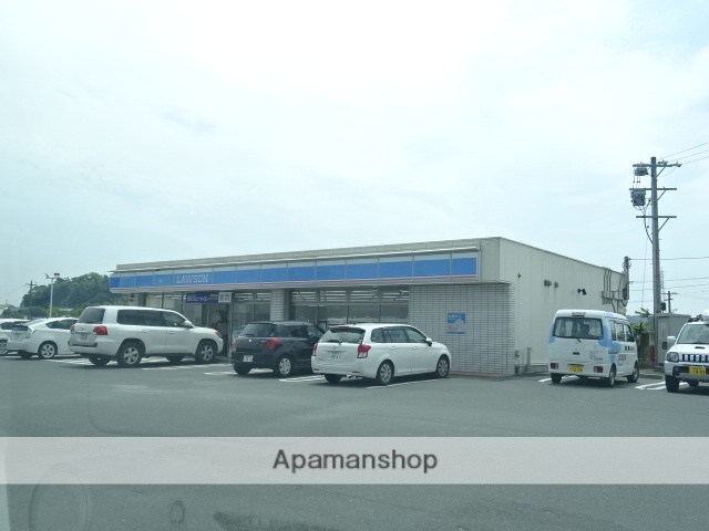 コンビニ　ローソン湖西運動公園前店（コンビニ）まで2300m