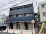 高津駅より徒歩13分 新築 3階建の賃貸物件