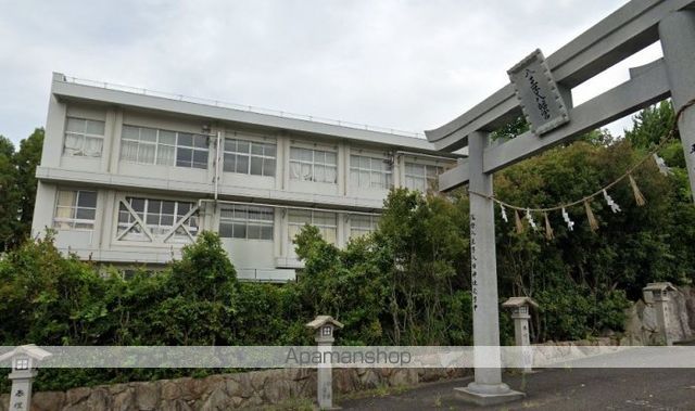 小学校　高松市立浅野小学校（小学校）まで287m