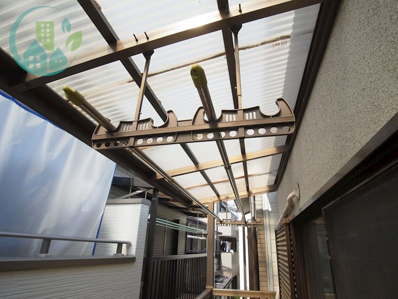 その他　灘北ハイツ