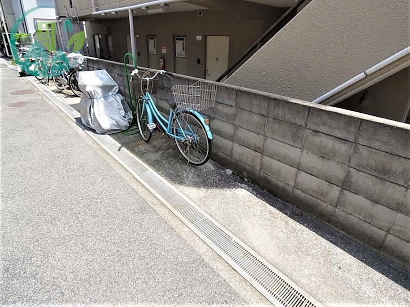 その他共有部分　灘北ハイツ