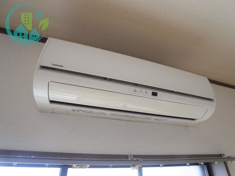 その他設備　灘北ハイツ