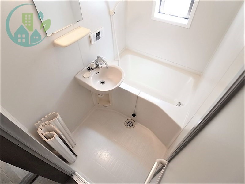 バス・シャワールーム　灘北ハイツ