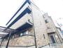 青木駅より徒歩2分 2階 新築の賃貸物件