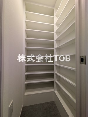 その他　シューズボックス