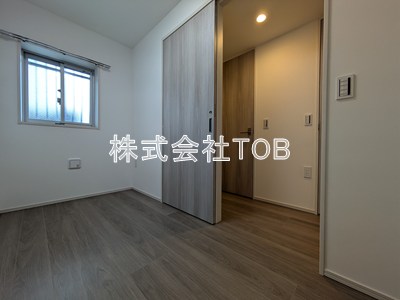 その他部屋・スペース　3.5帖