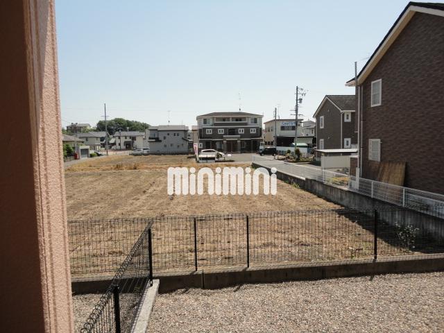 眺望　のどかな風景です