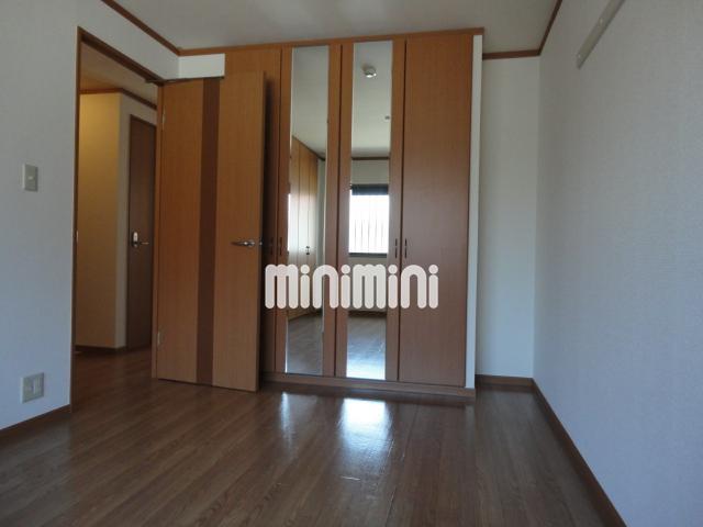 その他部屋・スペース　寝室にぴったりの洋室です