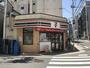 コンビニ　セブンイレブン仙台中央4丁目店（コンビニ）まで170m