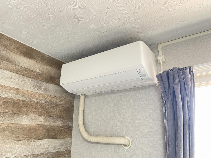 その他設備　設備