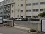 中学校　福岡市立中学校那珂中学校（中学校）まで1300m