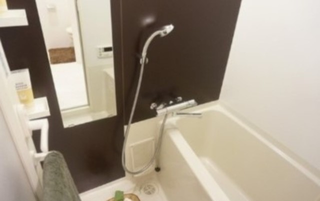 バス・シャワールーム　同仕様