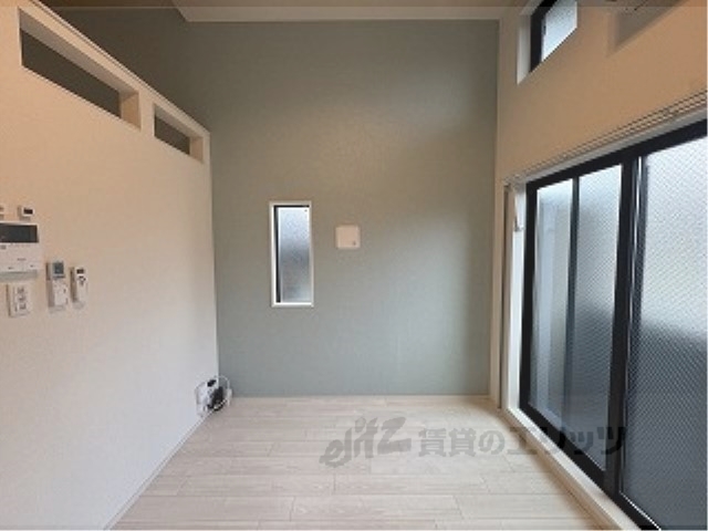 居室・リビング　洋室