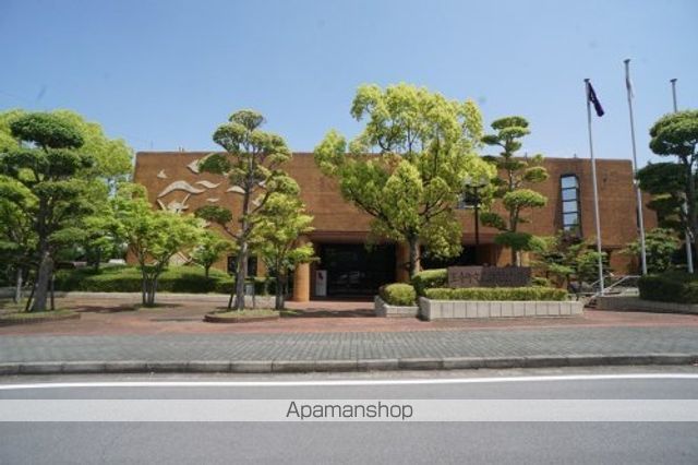 その他　【公民館】王寺町文化福祉センター（その他）まで336m