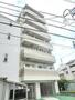 北千住駅より徒歩13分 5階 築18年の賃貸物件