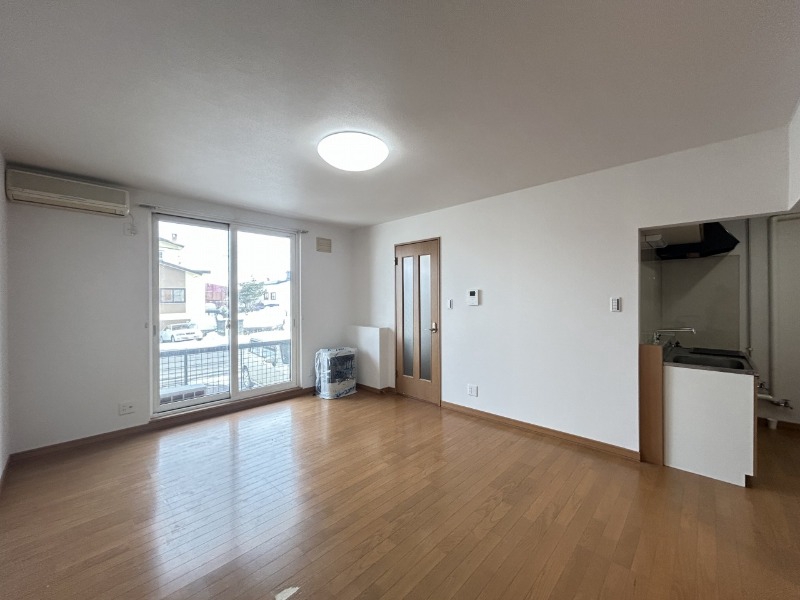 居室・リビング　リビング１