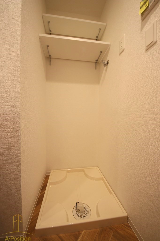 その他設備　セレニテ堺筋本町リアン