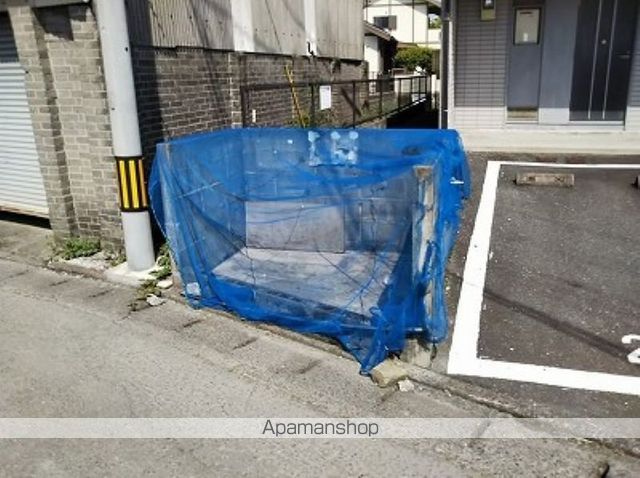 その他共有部分　その他共有部分