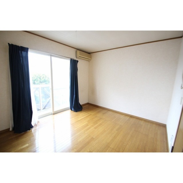 居室・リビング　洋室７帖