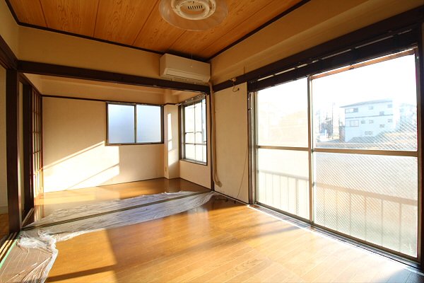 居室・リビング