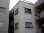 緑橋駅より徒歩4分 3階 築51年9ヶ月の賃貸物件