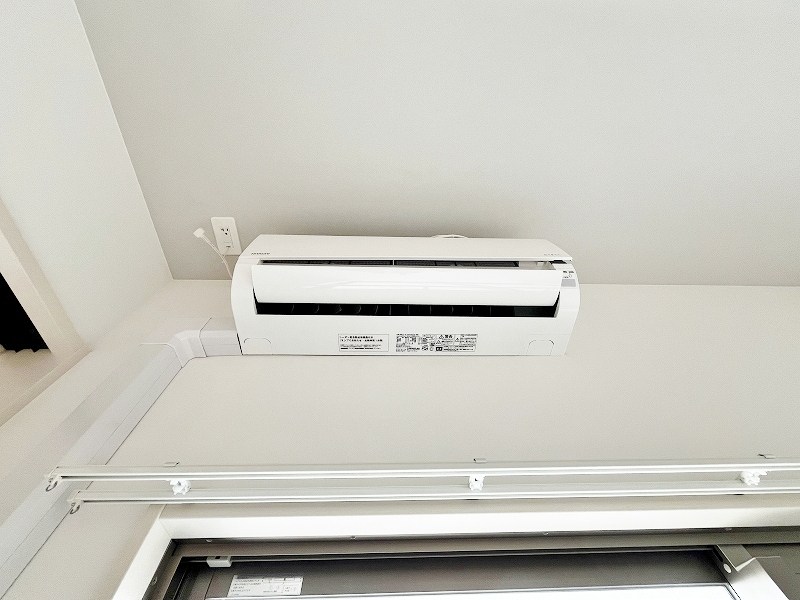 その他設備　★エアコン★
