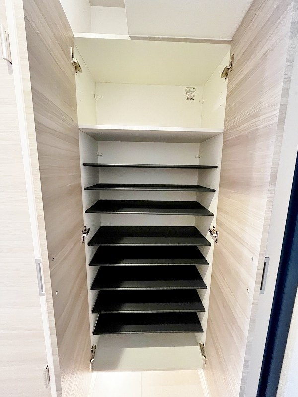 エントランス　★シューズボックス★