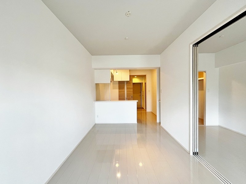 居室・リビング　★リビング11.1帖★