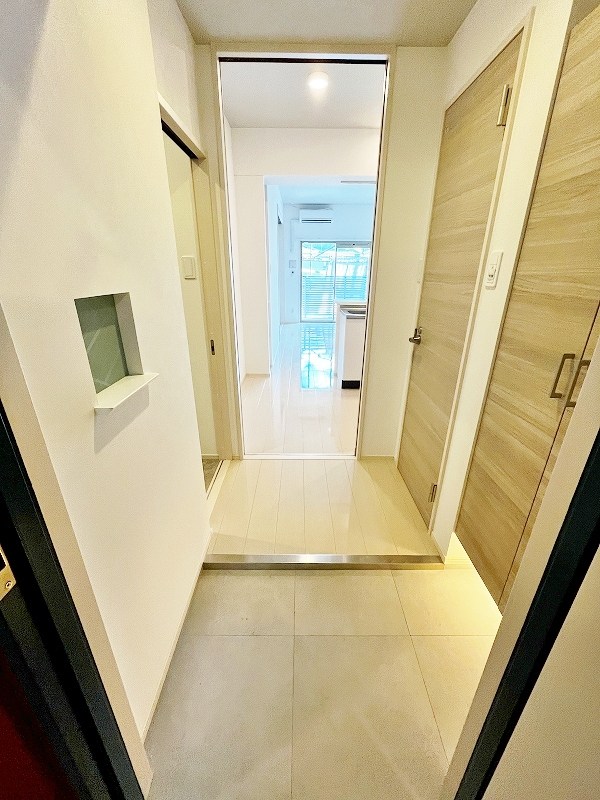 玄関　★玄関★