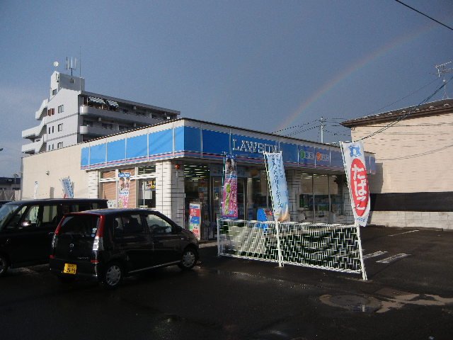 その他　ローソン仙台小田原3丁目店（その他）まで181m
