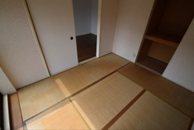 収納　別部屋参考/現況優先