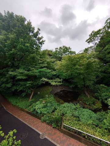 眺望　LUMIEC OTOMEYAMA