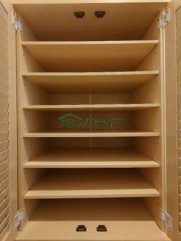 収納　LUMIEC OTOMEYAMA