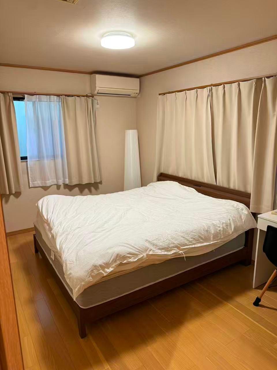 その他部屋・スペース　寝室１