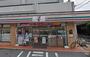 コンビニ　セブンイレブン 京阪四宮駅東店（コンビニ）まで288m