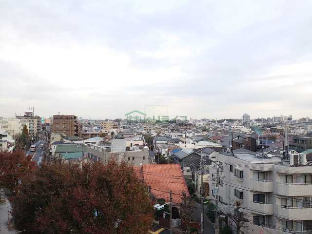 眺望　別部屋参考写真