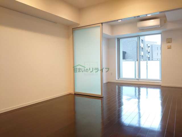 居室・リビング　別部屋参考写真