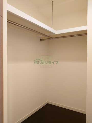 収納　別部屋参考写真