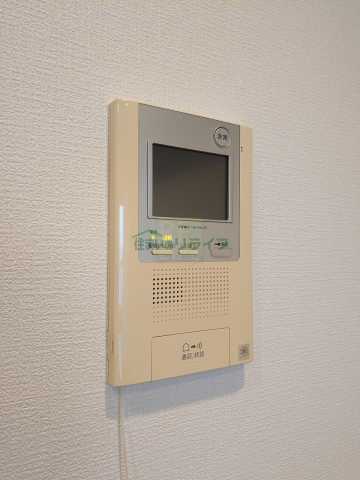 セキュリティ　別部屋参考写真