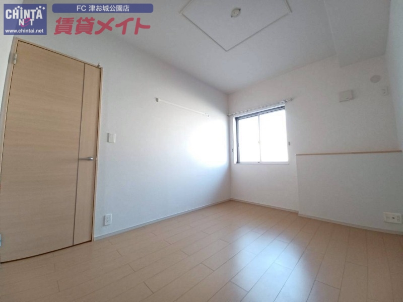 その他部屋・スペース　別部屋同型タイプ